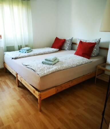 Apartments Rainbow เบรเมน ภายนอก รูปภาพ