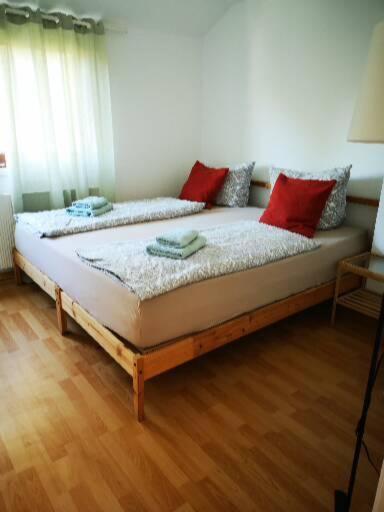 Apartments Rainbow เบรเมน ภายนอก รูปภาพ